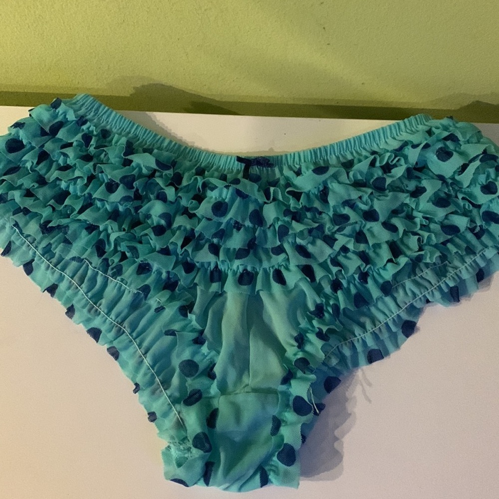 Rene’ rofe vintage, boy short underwear